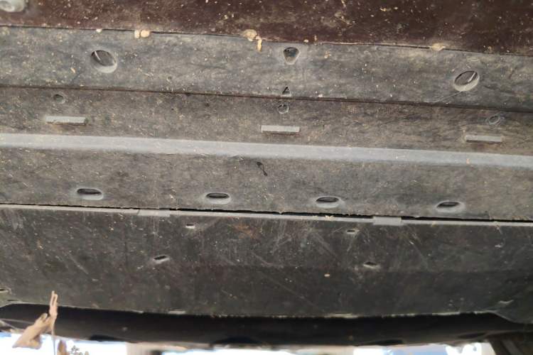 Used Volvo S60 2018 S60L T3 Smart Progress Edition Chassis Front