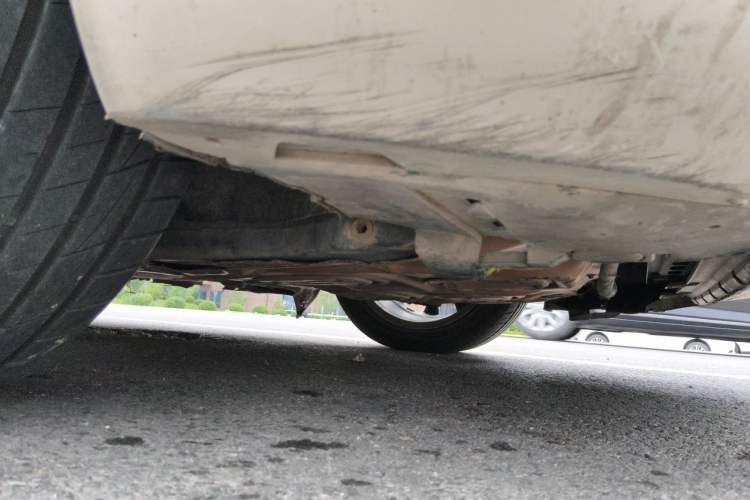 Used Volvo S60 2018 S60L T3 Smart Progress Edition Chassis Front Right