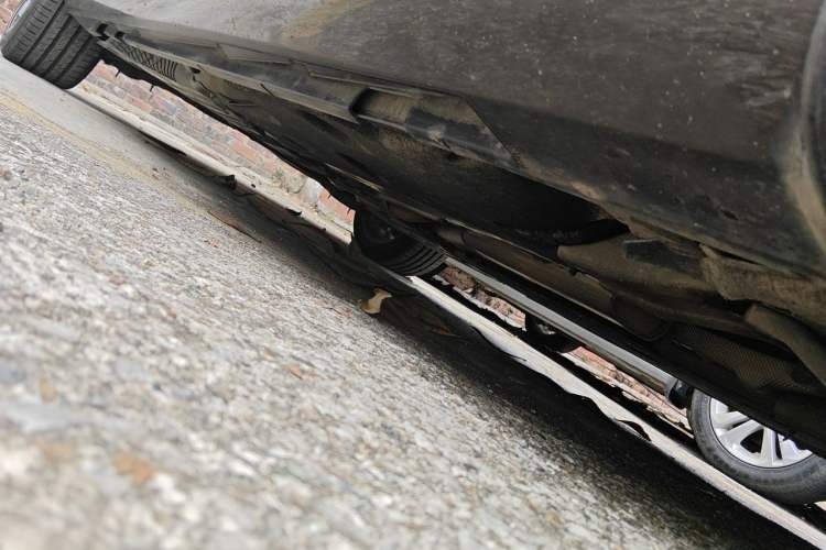 Used Volvo S60 2018 S60L T3 Smart Progress Edition Chassis Front Right