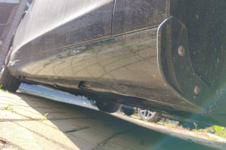 Used Volvo S60 2018 S60L T3 Smart Progress Edition Chassis Front Right