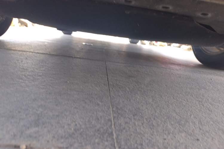 Used Volvo S60 2018 S60L T3 Smart Upgrade Edition Chassis Front