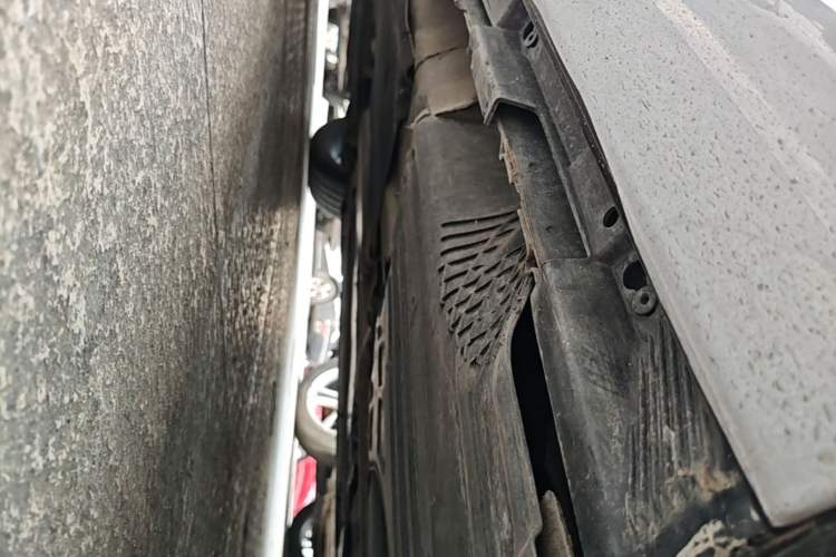 Used Volvo S60 2018 S60L T3 Smart Progress Edition Chassis Rear Left