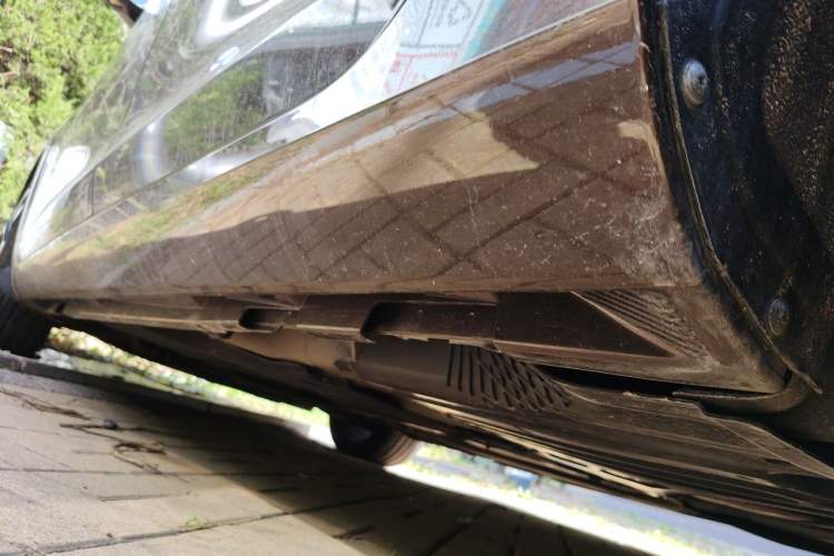 Used Volvo S60 2018 S60L T3 Smart Progress Edition Chassis Rear Left