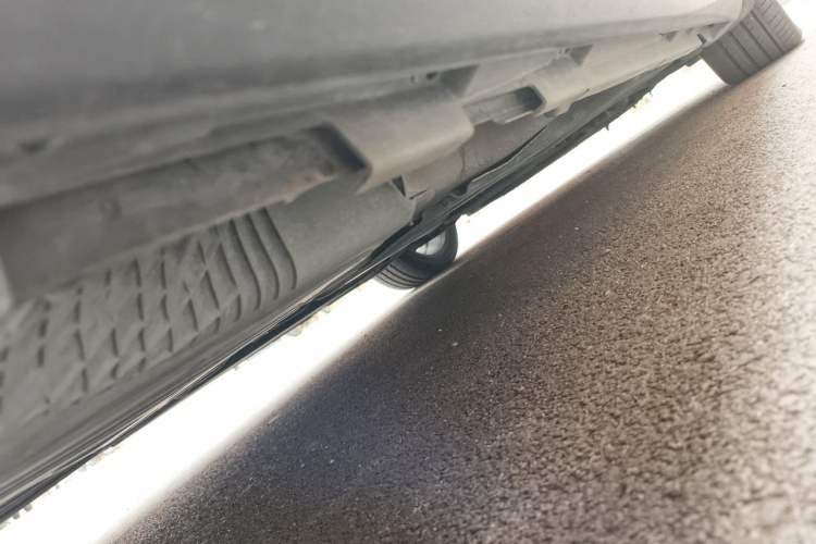 Used Volvo S60 2018 S60L T4 Smart & Ambitious Edition Chassis Rear Right