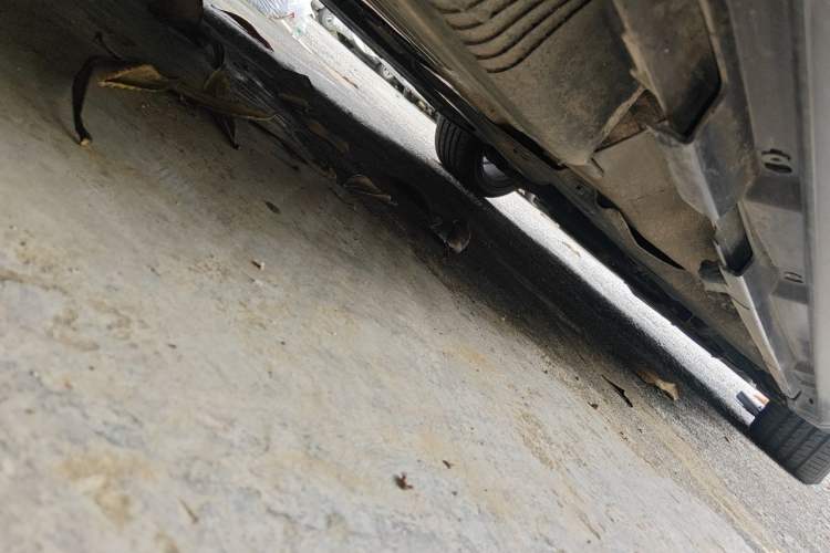 Used Volvo S60 2018 S60L T3 Smart Progress Edition Chassis Rear Right
