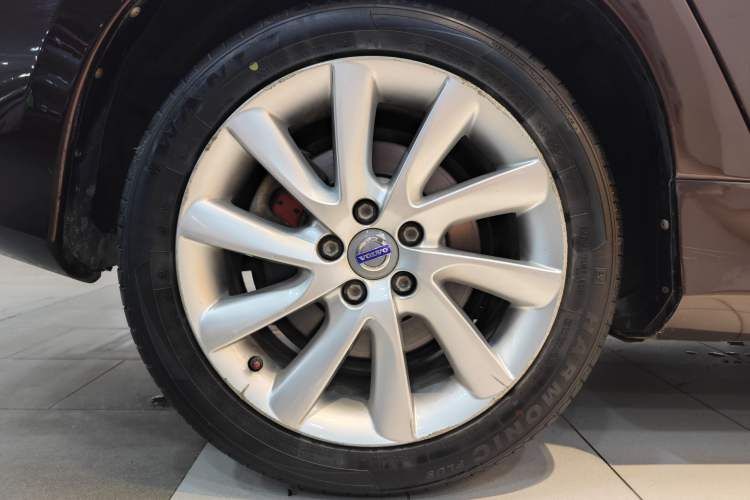 Used Volvo S60 2018 S60L T4 Zhiyuan Edition Exterior 1