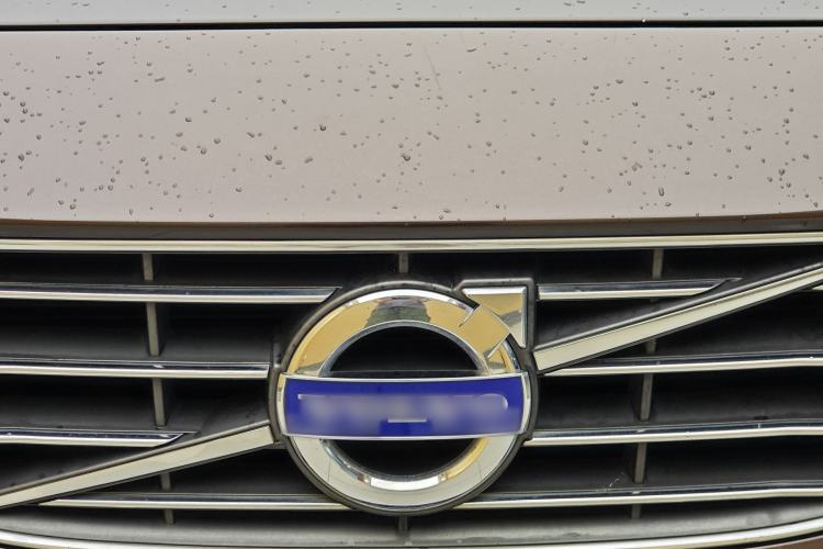 Used Volvo S60 2018 S60L T4 Zhiyuan Edition Exterior 11