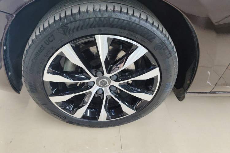 Used Volvo S60 2018 S60L T3 Smart Progress Edition Exterior 4