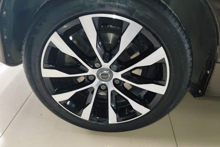 Used Volvo S60 2018 S60L T3 Smart Progress Edition Exterior 5