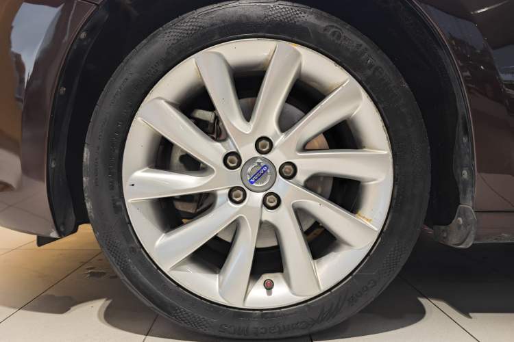 Used Volvo S60 2018 S60L T4 Zhiyuan Edition Exterior 8