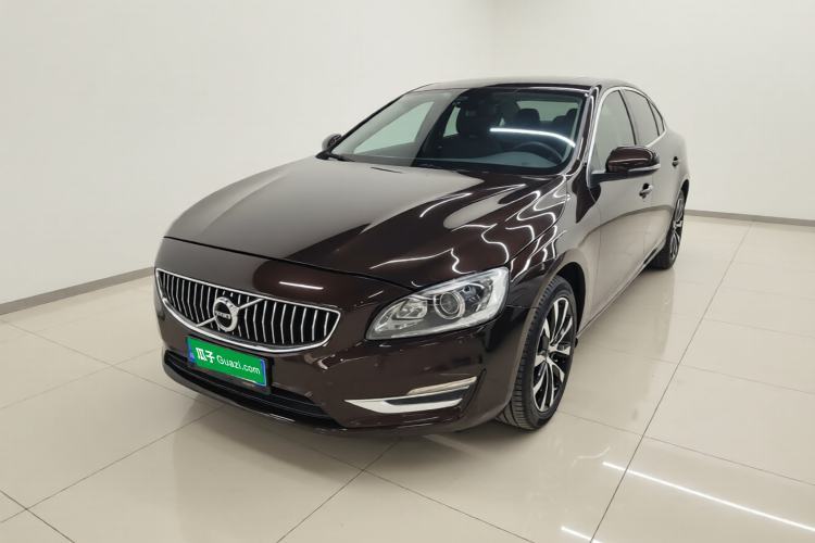 Ojetý Volvo S60 2018 S60L T3 Smart Progress Edition Guazi used car, China used car export, Used car for sale, Used  cars, Cheapest cars for sale