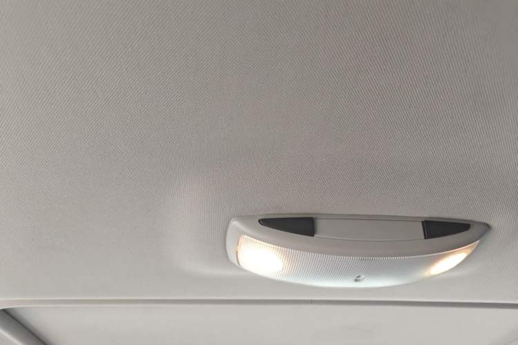 Used Volvo S60 2018 S60L T3 Smart Progress Edition Headliner