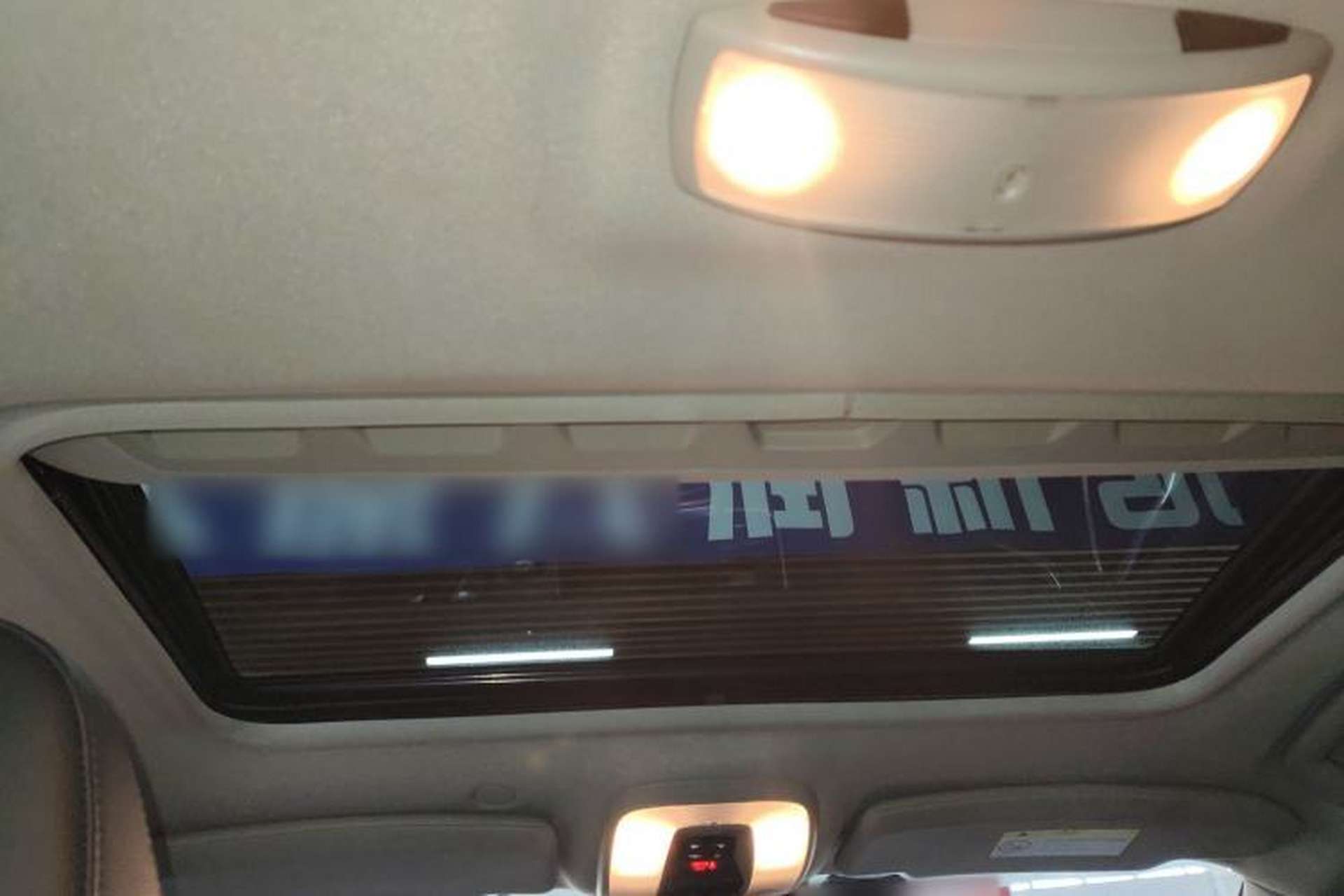 Used Volvo S60 2018 S60L T3 Smart Progress Edition Headliner
