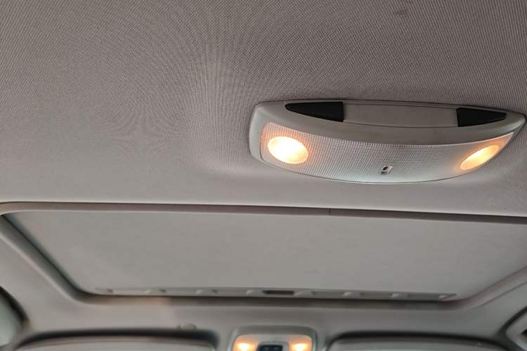 Used Volvo S60 2018 S60L T3 Smart Progress Edition Headliner