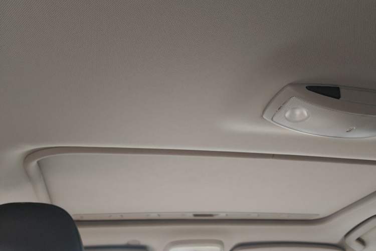 Used Volvo S60 2018 S60L T3 Smart Progress Edition Headliner