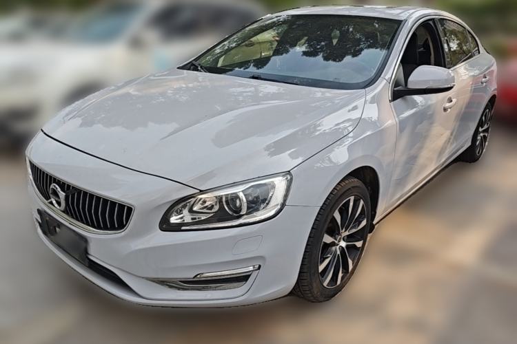 Ojetý Volvo S60 2018 S60L T3 Smart Progress Edition Guazi used car, China used car export, Used car for sale, Used  cars, Cheapest cars for sale