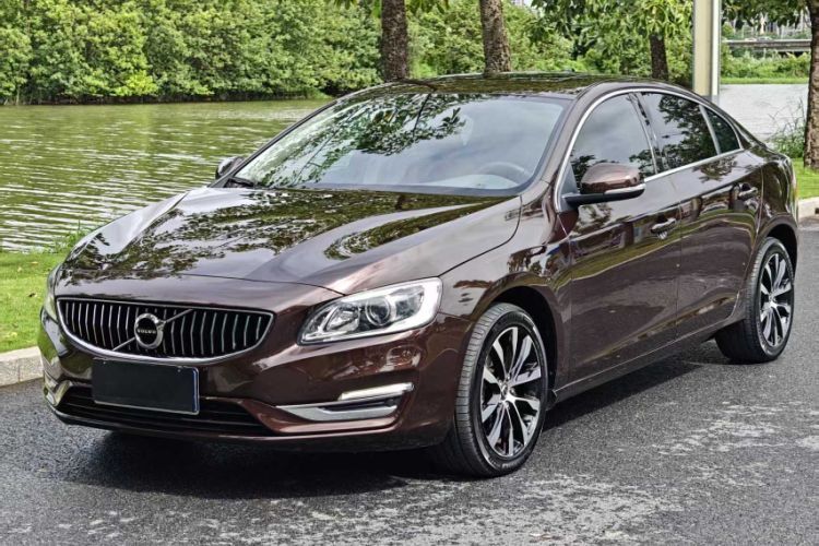 Ojetý Volvo S60 2018 S60L T3 Smart Progress Edition Guazi used car, China used car export, Used car for sale, Used  cars, Cheapest cars for sale