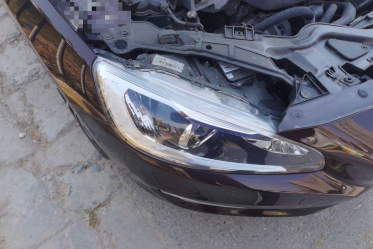 Used Volvo S60 2018 S60L T3 Smart Progress Edition Right Front Headlight