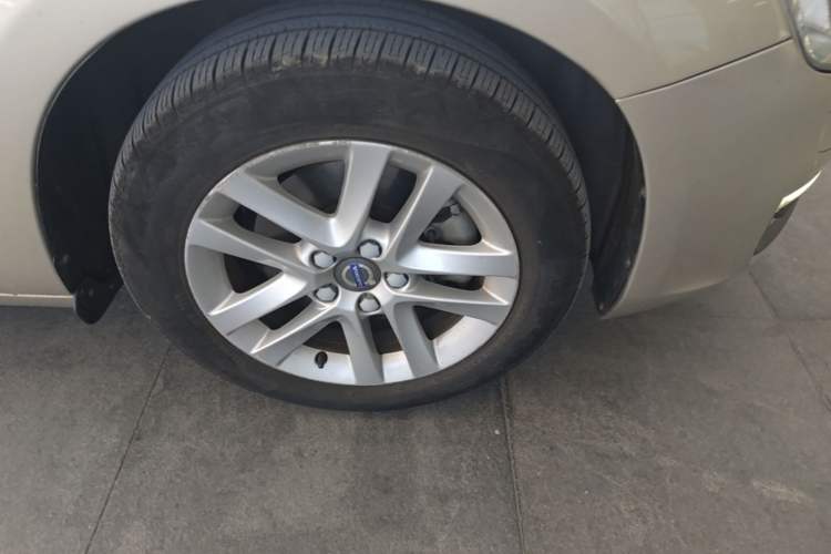 Used Volvo S60 2018 S60L T3 Smart Upgrade Edition Right Front Wheel Hub