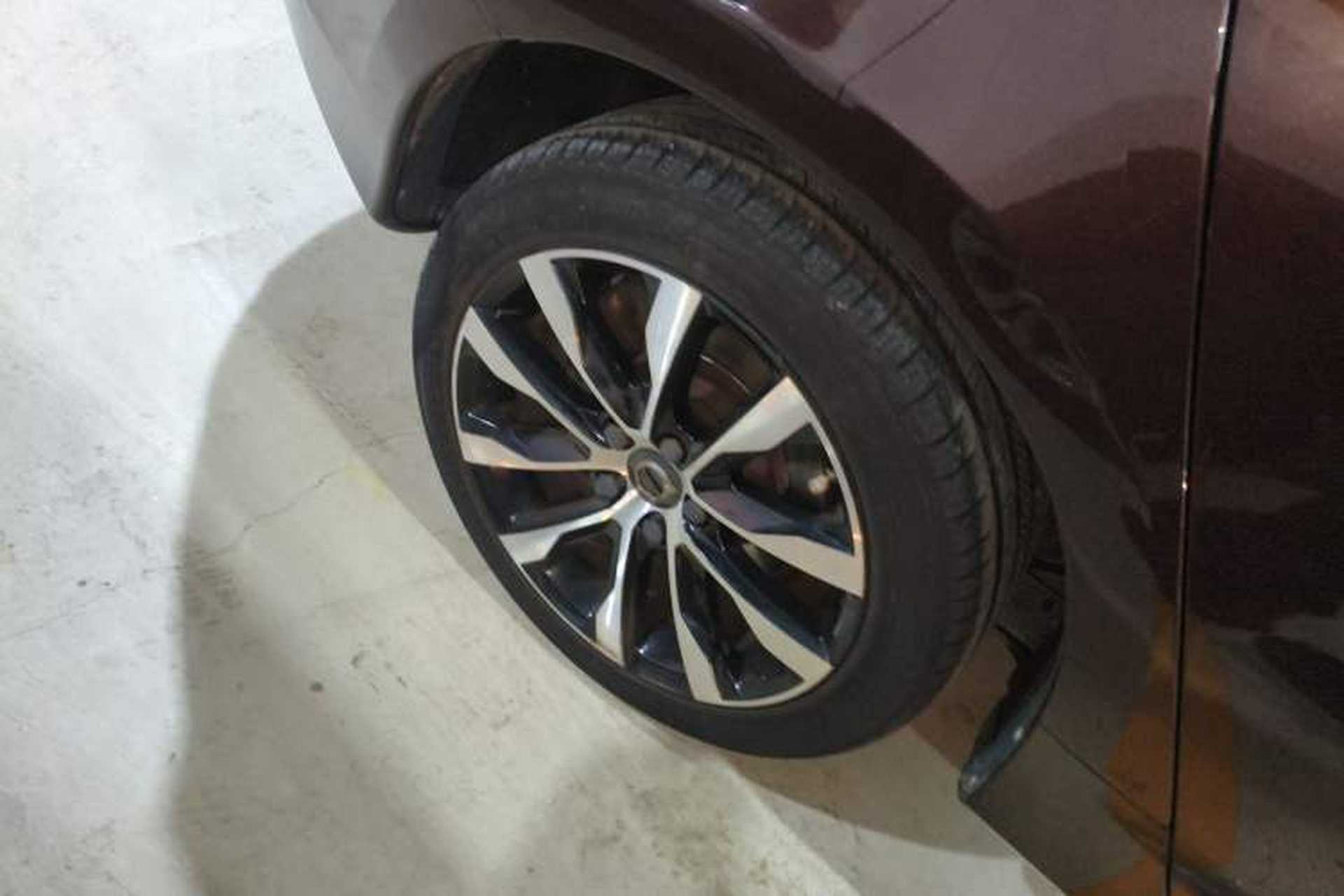 Used Volvo S60 2018 S60L T3 Smart Progress Edition Right Rear Wheel Hub