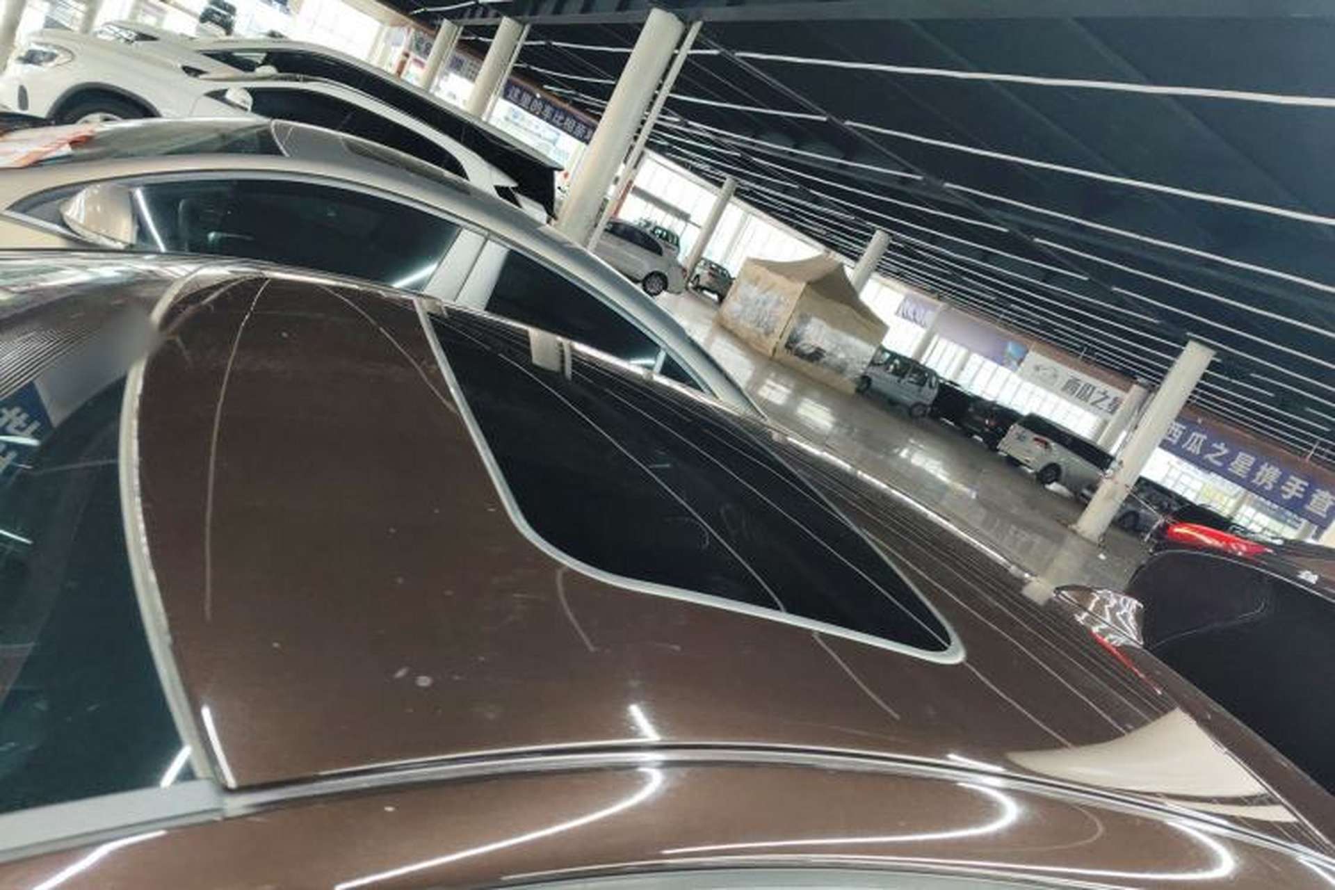 Used Volvo S60 2018 S60L T3 Smart Progress Edition Roof