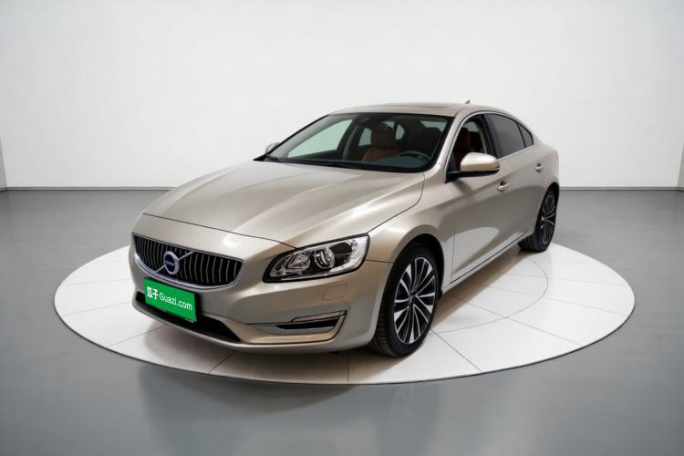Used Volvo S60 2018 S60L T4 Smart & Ambitious Edition Guazi used car, China used car export, Used car for sale, Used  cars, Cheapest cars for sale