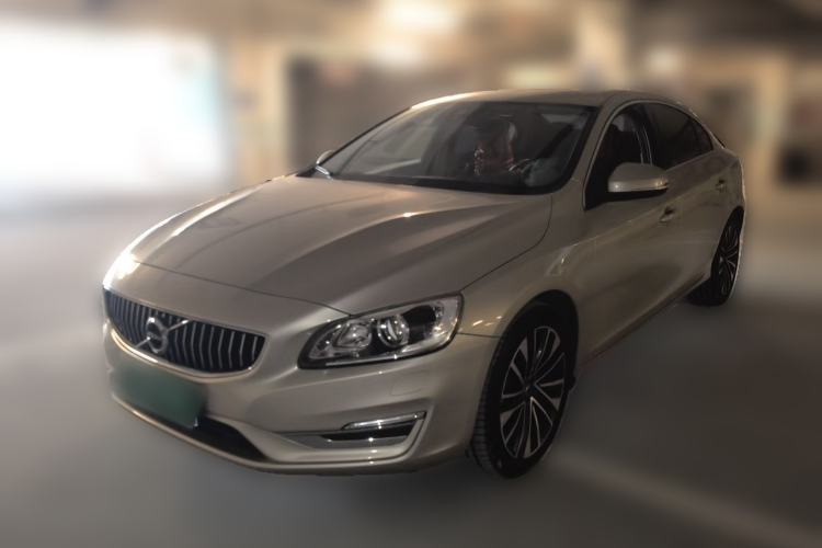 Used Volvo S60 2018 S60L T4 Smart & Ambitious Edition Guazi used car, China used car export, Used car for sale, Used  cars, Cheapest cars for sale