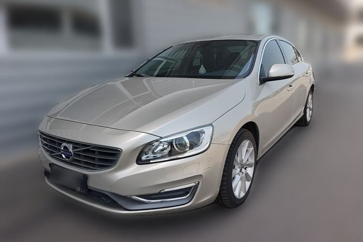 Used Volvo S60 2018 S60L T4 Zhiyuan Edition Guazi used car, China used car export, Used car for sale, Used  cars, Cheapest cars for sale
