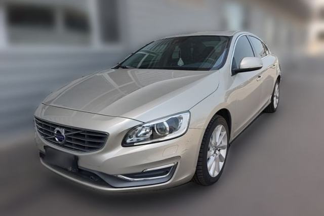 Volvo S60 2018 S60L T4 Zhiyuan Edition usata