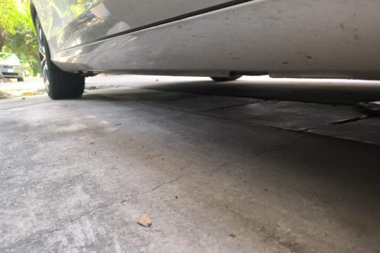 Used Volvo S60 2018 S60L T3 Smart Progress Edition Chassis Front Right