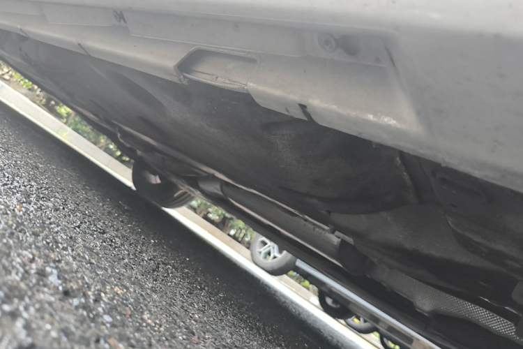Used Volvo S60 2018 S60L T3 Smart Progress Edition Chassis Front Right