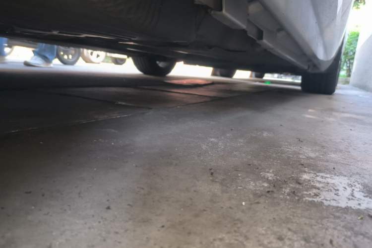 Used Volvo S60 2018 S60L T3 Smart Progress Edition Chassis Rear Right