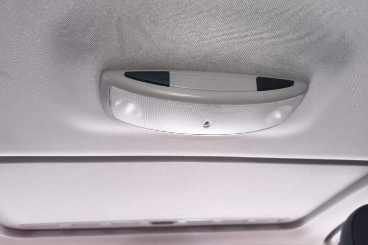 Used Volvo S60 2018 S60L T4 Smart & Ambitious Edition Headliner