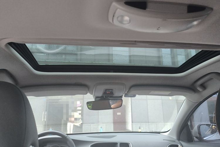 Used Volvo S60 2018 S60L T3 Smart Progress Edition Headliner