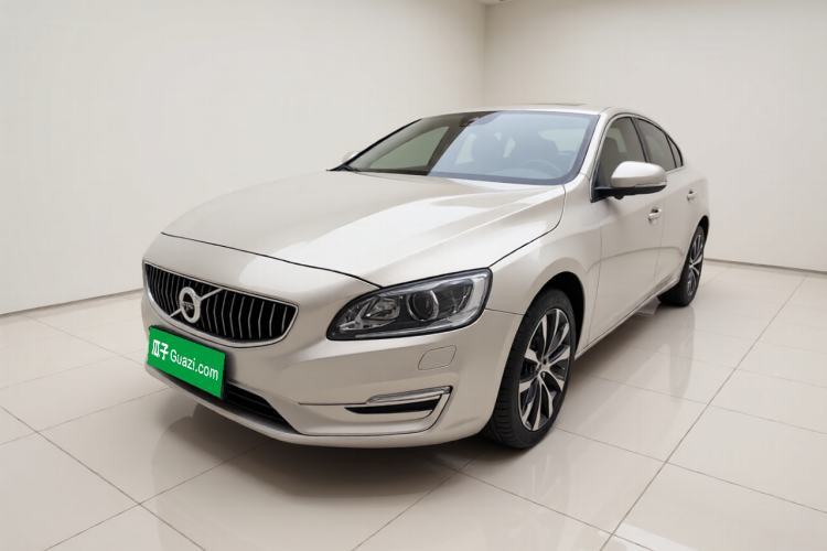 Ojetý Volvo S60 2018 S60L T3 Smart Progress Edition Guazi used car, China used car export, Used car for sale, Used  cars, Cheapest cars for sale