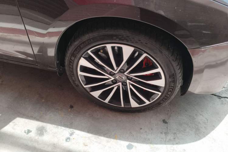 Used Volvo S60 2018 S60L T4 Smart & Ambitious Edition Right Front Wheel Hub