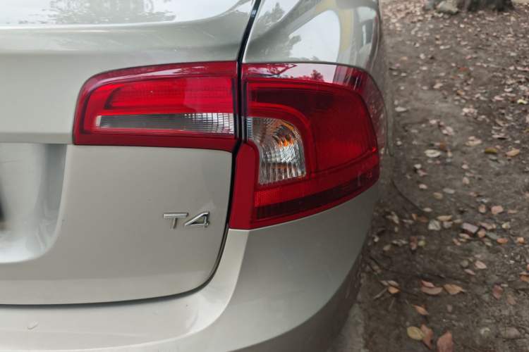 Used Volvo S60 2018 S60L T4 Smart & Ambitious Edition Right Rear Taillight
