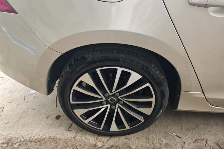 Used Volvo S60 2018 S60L T4 Smart & Ambitious Edition Right Rear Wheel Hub