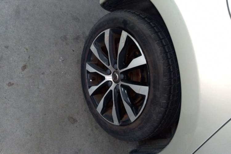 Used Volvo S60 2018 S60L T3 Smart Progress Edition Right Rear Wheel Hub