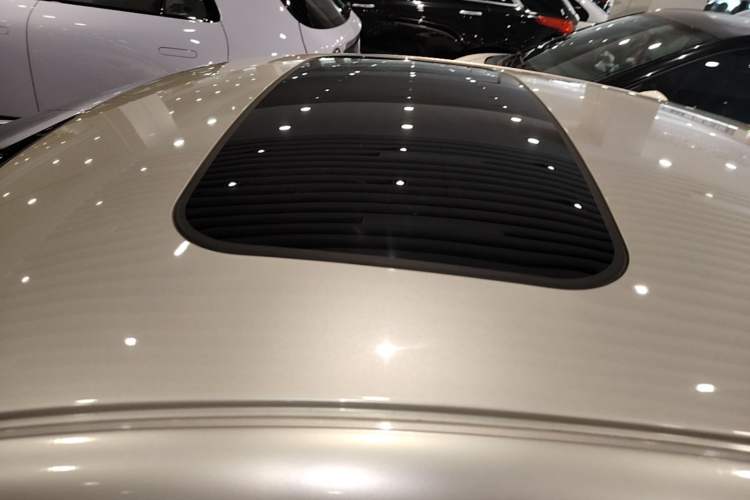 Used Volvo S60 2018 S60L T3 Smart Upgrade Edition Roof