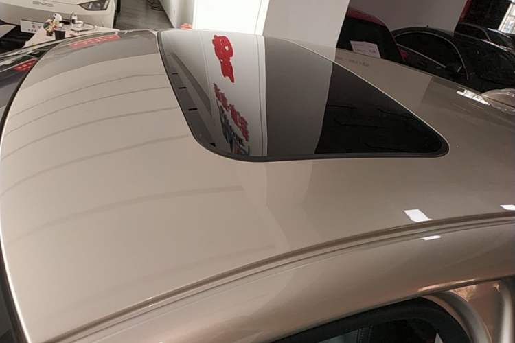 Used Volvo S60 2018 S60L T5 Intelligent Drive Progressive Edition Roof