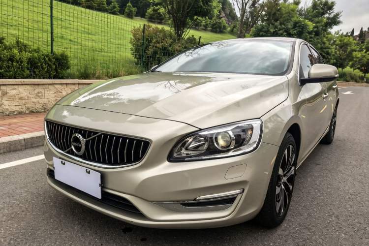 Ojetý Volvo S60 2018 S60L T3 Smart Progress Edition Guazi used car, China used car export, Used car for sale, Used  cars, Cheapest cars for sale