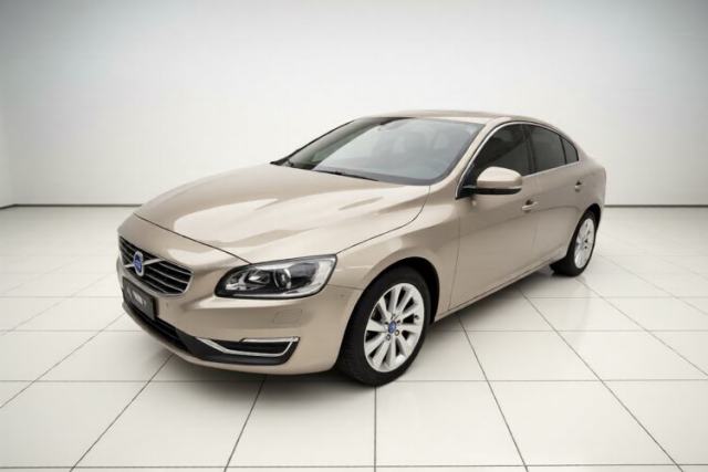 Used Volvo S60 2018 S60L T4 Zhiyuan Edition