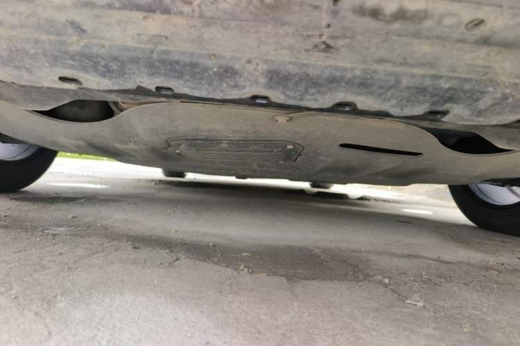 Used Volvo S60 2018 S60L T3 Smart Progress Edition Chassis Front