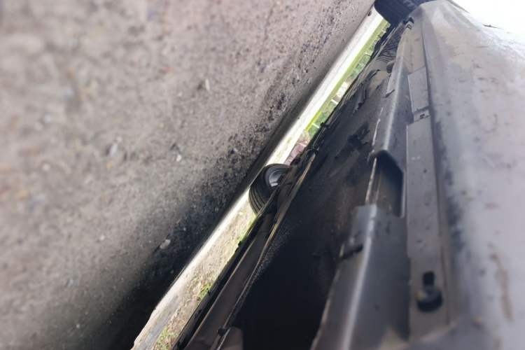 Used Volvo S60 2018 S60L T3 Smart Progress Edition Chassis Front Right