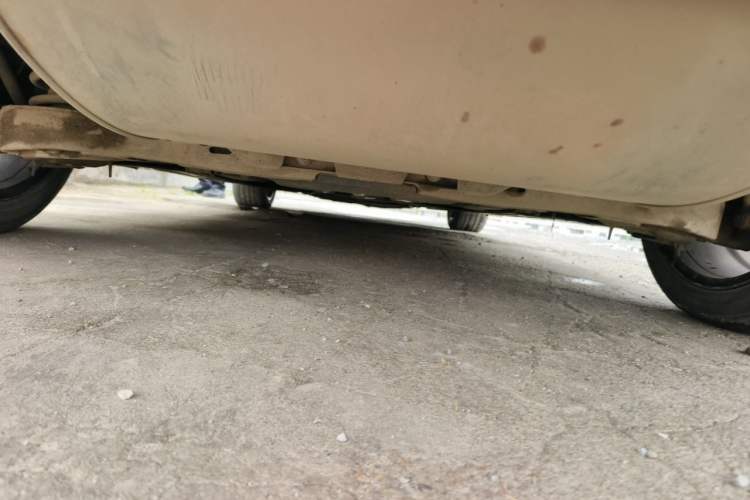 Used Volvo S60 2018 S60L T3 Smart Progress Edition Chassis Rear