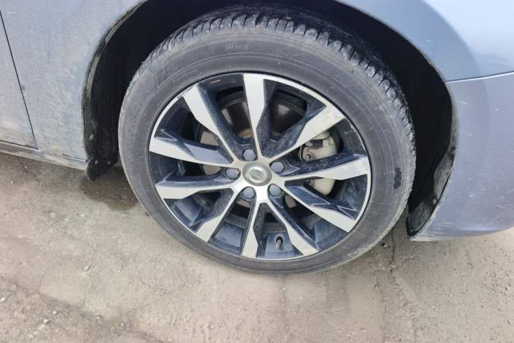 Used Volvo S60 2018 S60L T3 Smart Progress Edition Right Front Wheel Hub