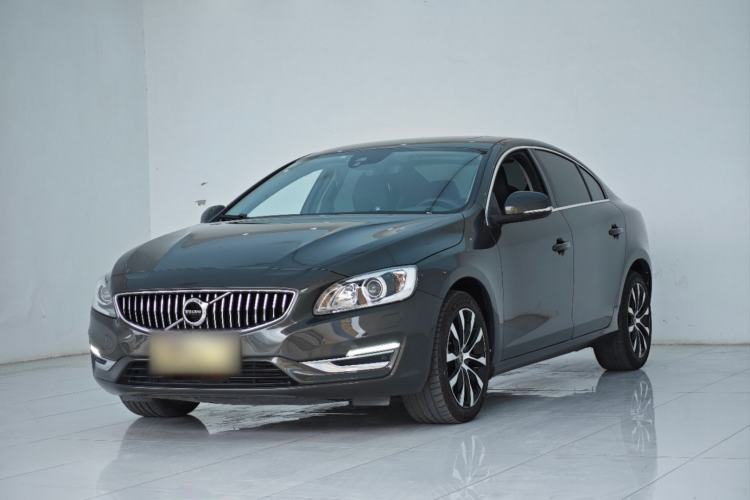 Used Volvo S60 2018 S60L T3 Smart Progress Edition Guazi used car, China used car export, Used car for sale, Used  cars, Cheapest cars for sale