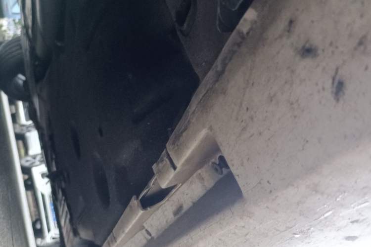 Used Volvo S60 2018 S60L T3 Smart Progress Edition Chassis Front Left