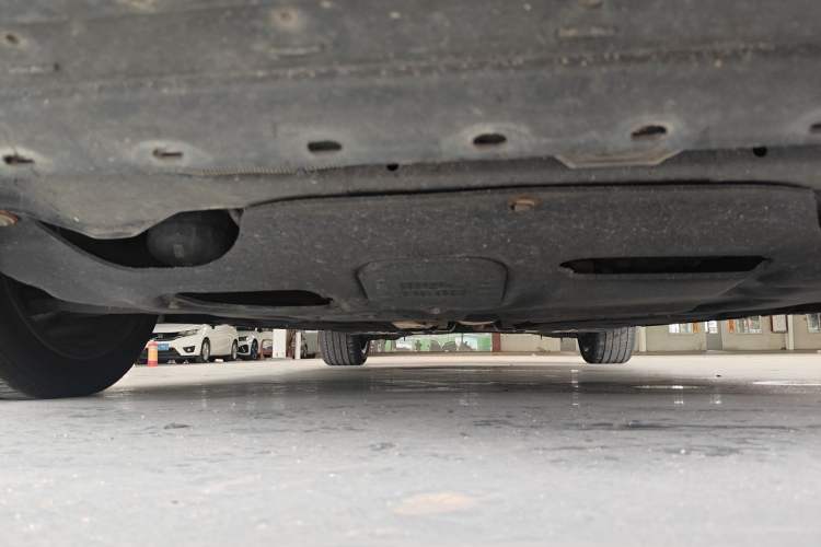 Used Volvo S60 2018 S60L T3 Smart Progress Edition Chassis Front
